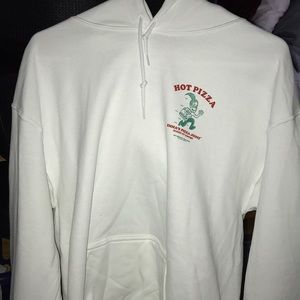 Emma Chamberlain Merch hoodie